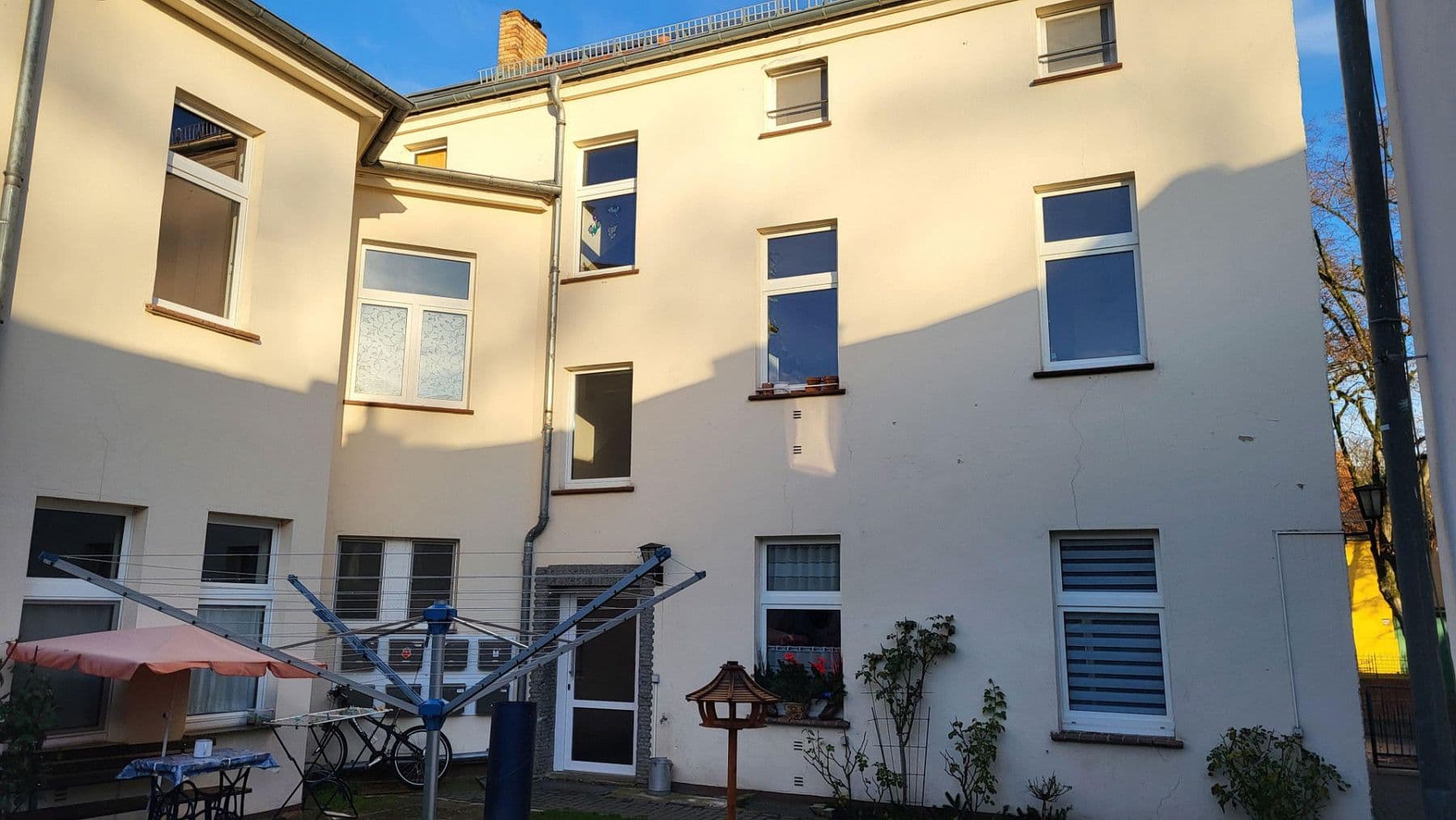 Prodej bytu 3+1 76 m², Schleusenstraße 24, Woltersdorf, Braniborsko Prodej bytu 3+1 76 m², Schleusenstraße 24, Woltersdorf, Braniborsko