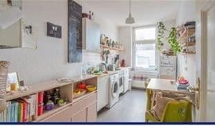 Prodej bytu 3+1 76 m², Schleusenstraße 24, Woltersdorf, Braniborsko Prodej bytu 3+1 76 m², Schleusenstraße 24, Woltersdorf, Braniborsko