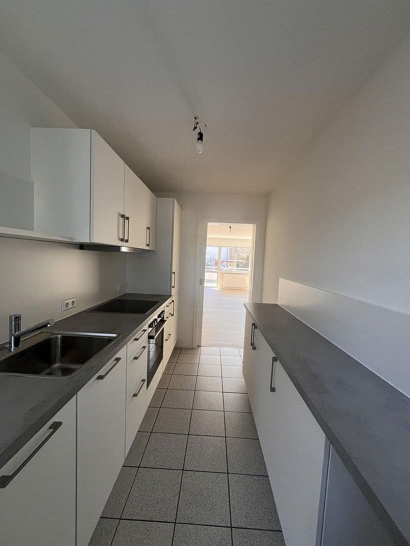 Pronájem bytu 2+kk 67 m², Lilienweg 19/1, Untergruppenbach, Bádensko-Württembersko Pronájem bytu 2+kk 67 m², Lilienweg 19/1, Untergruppenbach, Bádensko-Württembersko