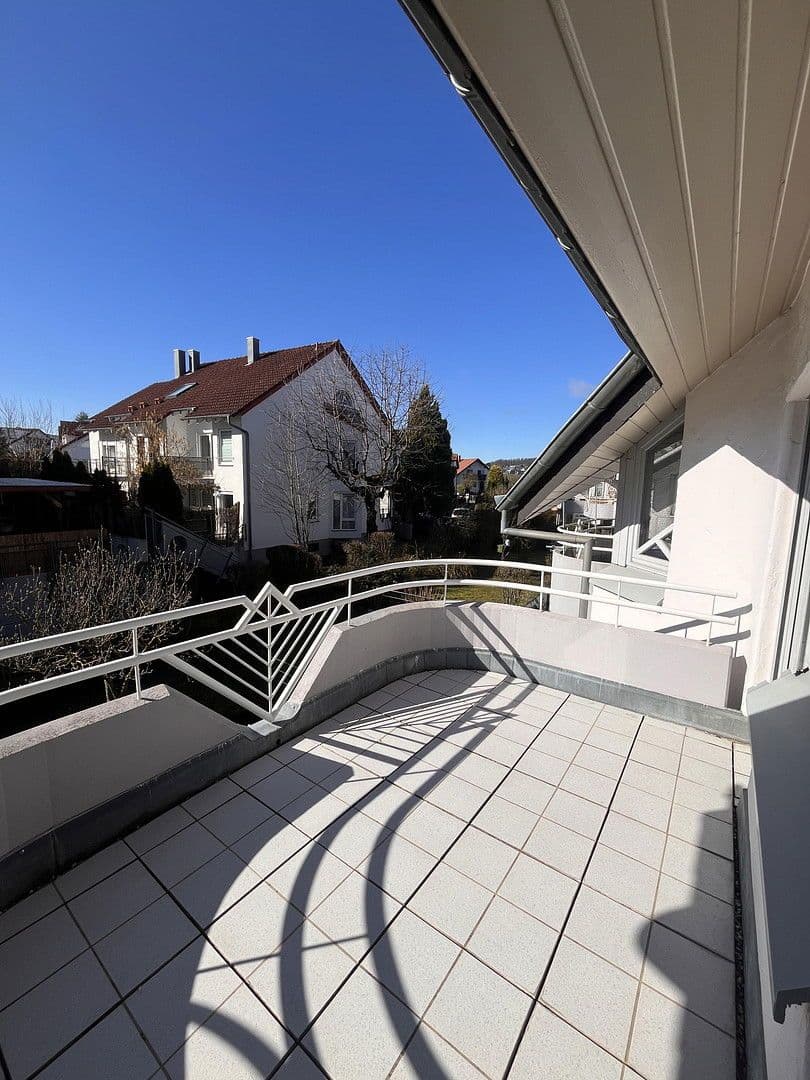 Pronájem bytu 2+kk 67 m², Lilienweg 19/1, Untergruppenbach, Bádensko-Württembersko Pronájem bytu 2+kk 67 m², Lilienweg 19/1, Untergruppenbach, Bádensko-Württembersko