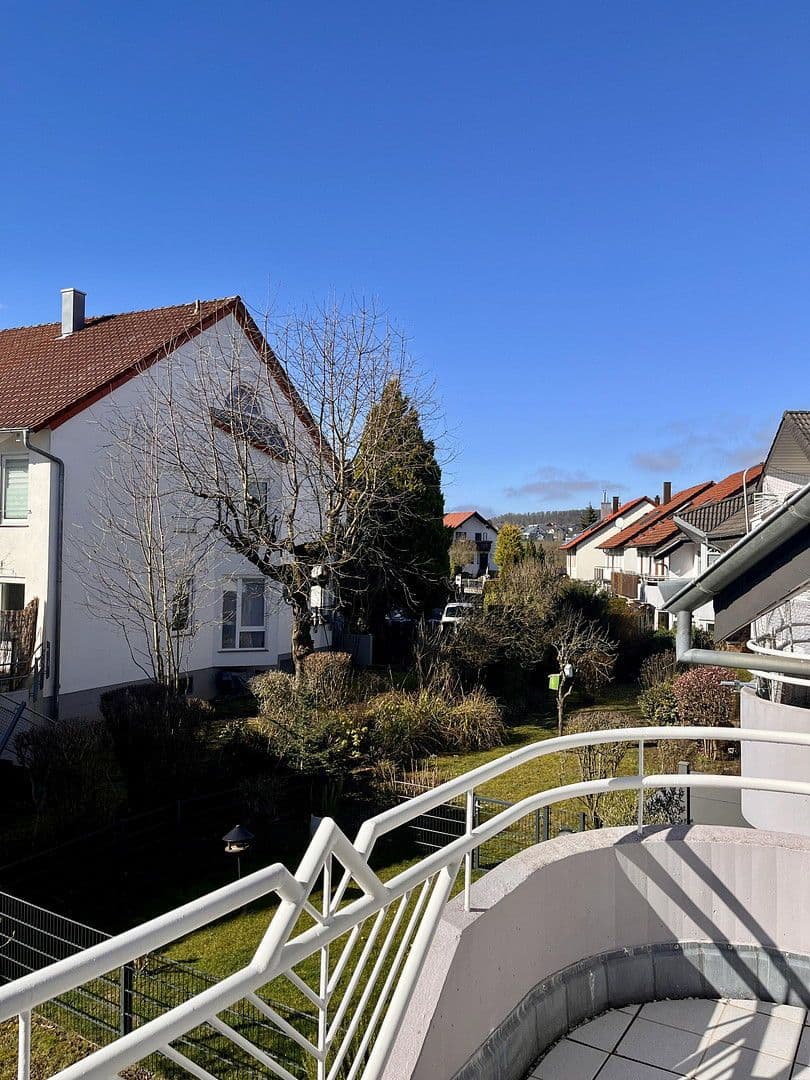 Pronájem bytu 2+kk 67 m², Lilienweg 19/1, Untergruppenbach, Bádensko-Württembersko Pronájem bytu 2+kk 67 m², Lilienweg 19/1, Untergruppenbach, Bádensko-Württembersko
