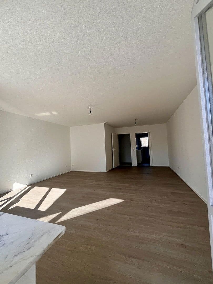 Pronájem bytu 2+kk 67 m², Lilienweg 19/1, Untergruppenbach, Bádensko-Württembersko Pronájem bytu 2+kk 67 m², Lilienweg 19/1, Untergruppenbach, Bádensko-Württembersko