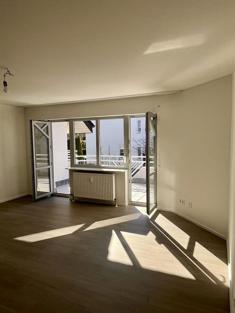 Pronájem bytu 2+kk 67 m², Lilienweg 19/1, Untergruppenbach, Bádensko-Württembersko Pronájem bytu 2+kk 67 m², Lilienweg 19/1, Untergruppenbach, Bádensko-Württembersko