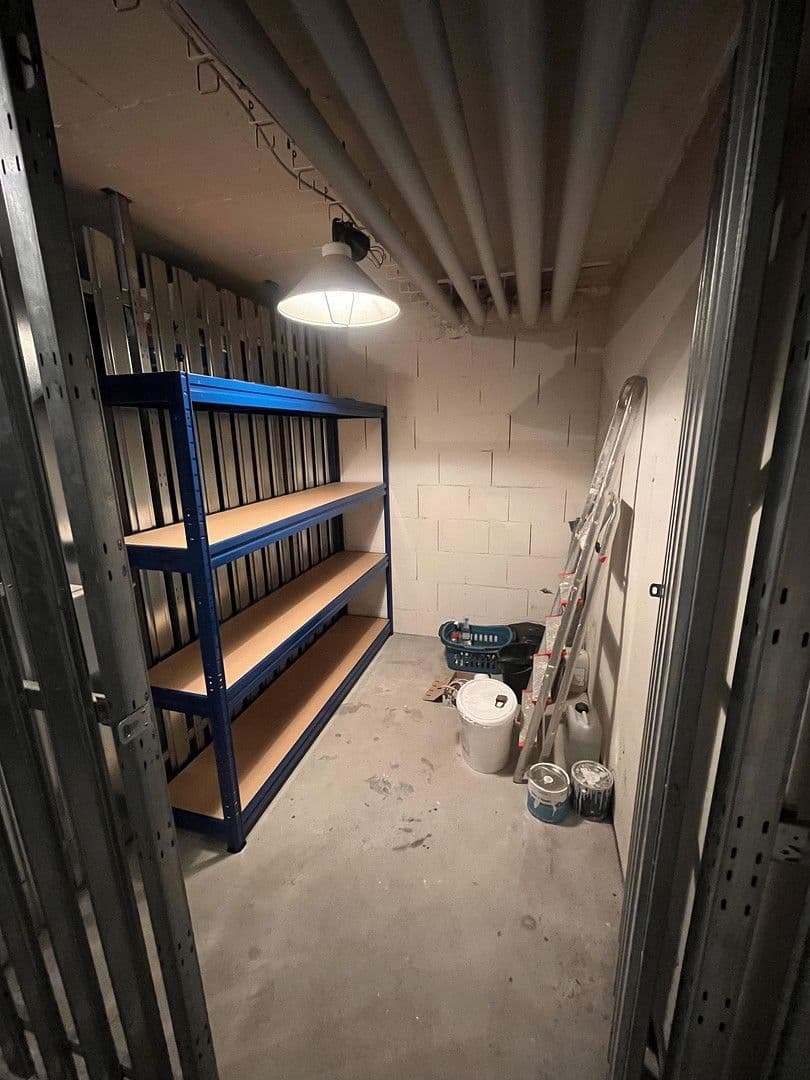 Pronájem bytu 2+kk 67 m², Lilienweg 19/1, Untergruppenbach, Bádensko-Württembersko Pronájem bytu 2+kk 67 m², Lilienweg 19/1, Untergruppenbach, Bádensko-Württembersko