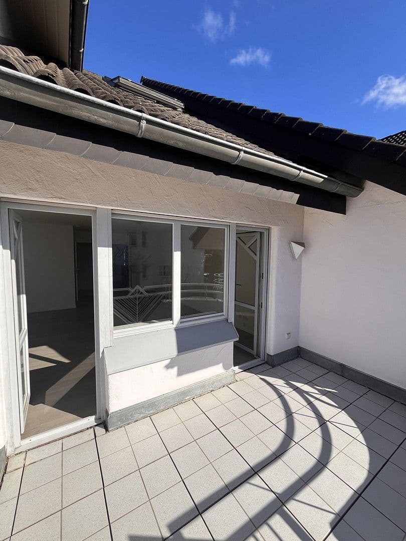 Pronájem bytu 2+kk 67 m², Lilienweg 19/1, Untergruppenbach, Bádensko-Württembersko Pronájem bytu 2+kk 67 m², Lilienweg 19/1, Untergruppenbach, Bádensko-Württembersko