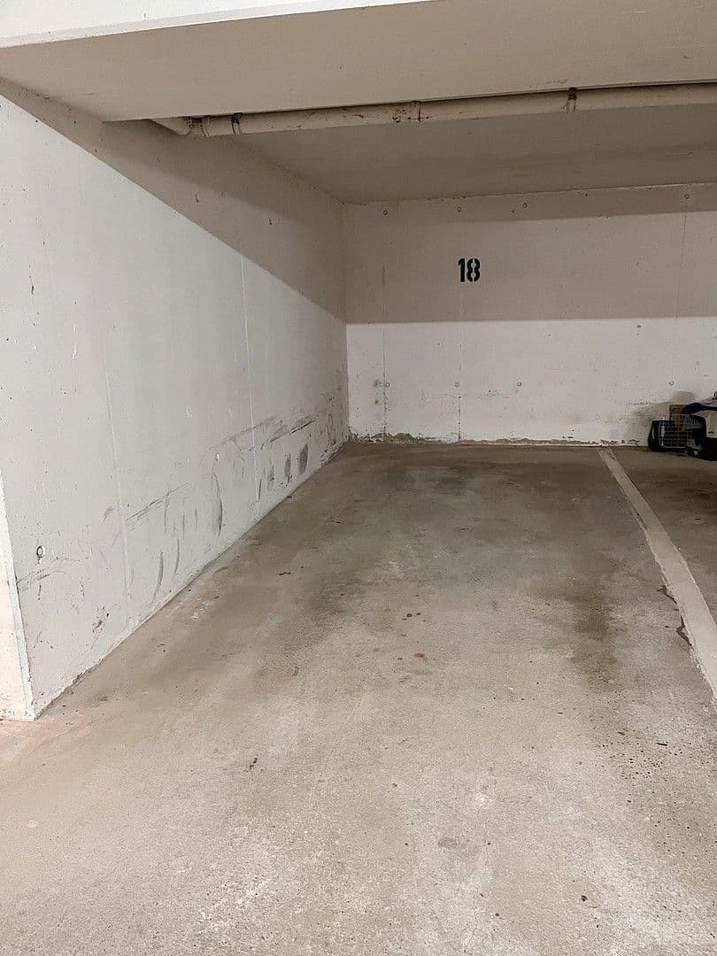 Pronájem bytu 2+kk 67 m², Lilienweg 19/1, Untergruppenbach, Bádensko-Württembersko Pronájem bytu 2+kk 67 m², Lilienweg 19/1, Untergruppenbach, Bádensko-Württembersko