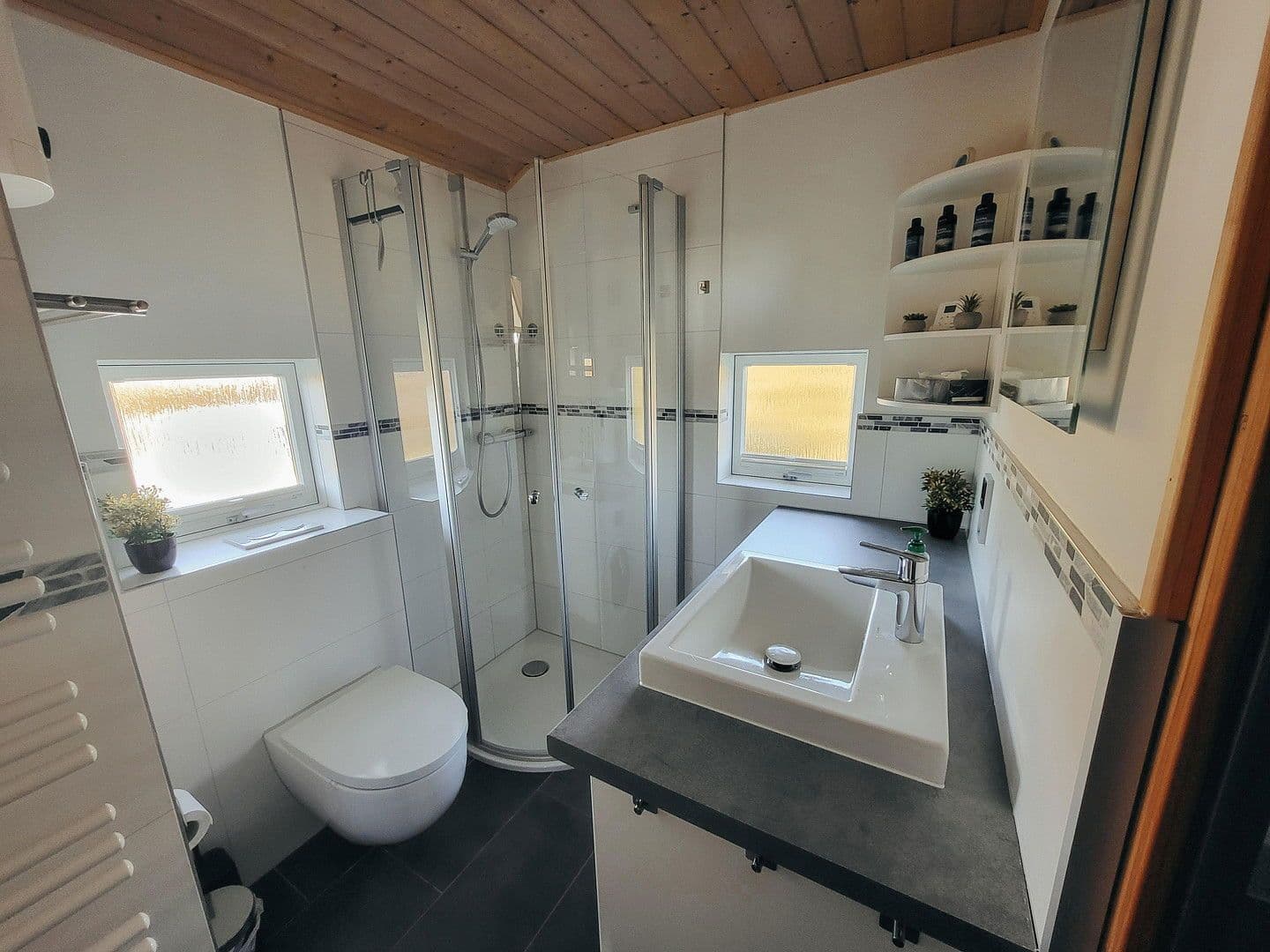 Prodej domu 70 m², pozemek 476 m², Brodersby, Šlesvicko-Holštýnsko Prodej domu 70 m², pozemek 476 m², Brodersby, Šlesvicko-Holštýnsko