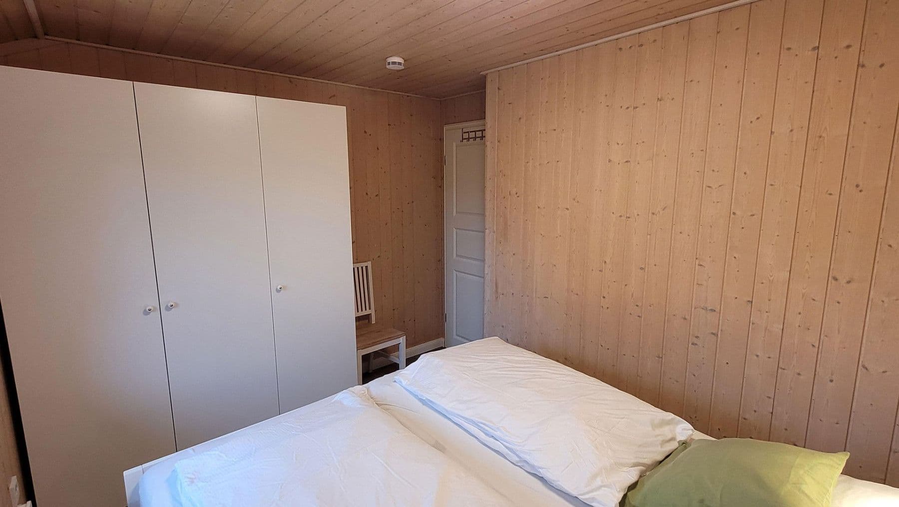 Prodej domu 70 m², pozemek 476 m², Brodersby, Šlesvicko-Holštýnsko Prodej domu 70 m², pozemek 476 m², Brodersby, Šlesvicko-Holštýnsko