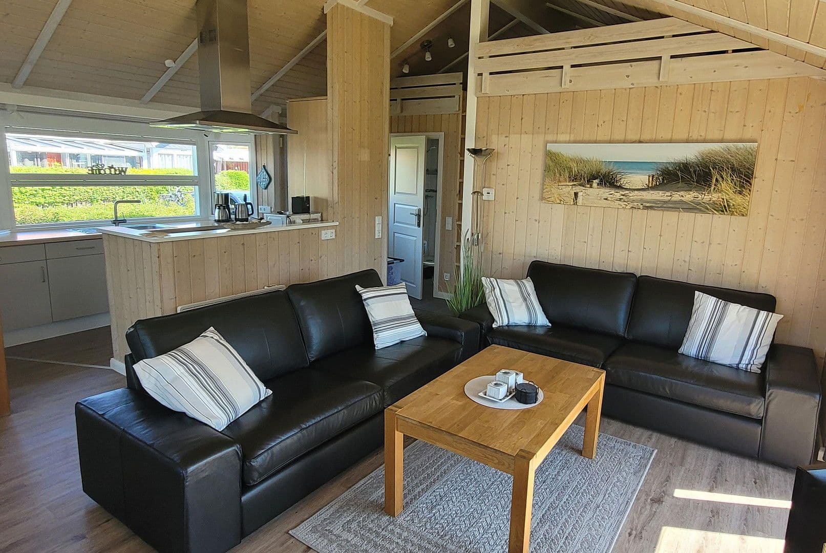 Prodej domu 70 m², pozemek 476 m², Brodersby, Šlesvicko-Holštýnsko Prodej domu 70 m², pozemek 476 m², Brodersby, Šlesvicko-Holštýnsko