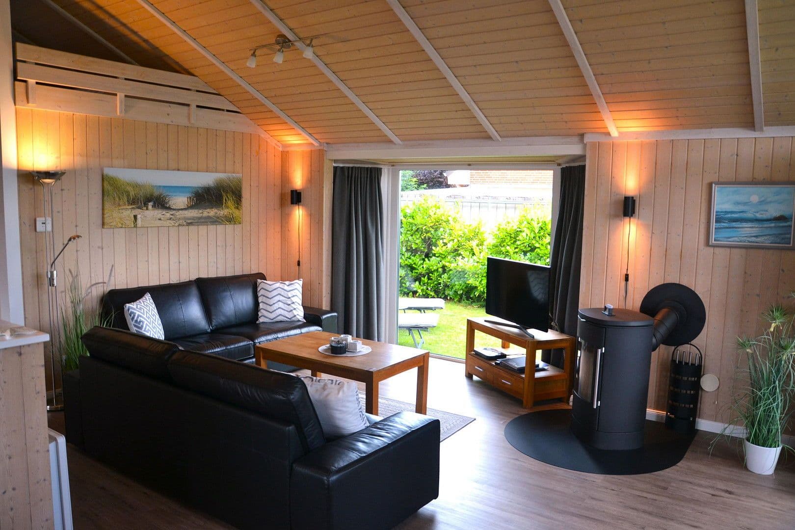 Prodej domu 70 m², pozemek 476 m², Brodersby, Šlesvicko-Holštýnsko Prodej domu 70 m², pozemek 476 m², Brodersby, Šlesvicko-Holštýnsko