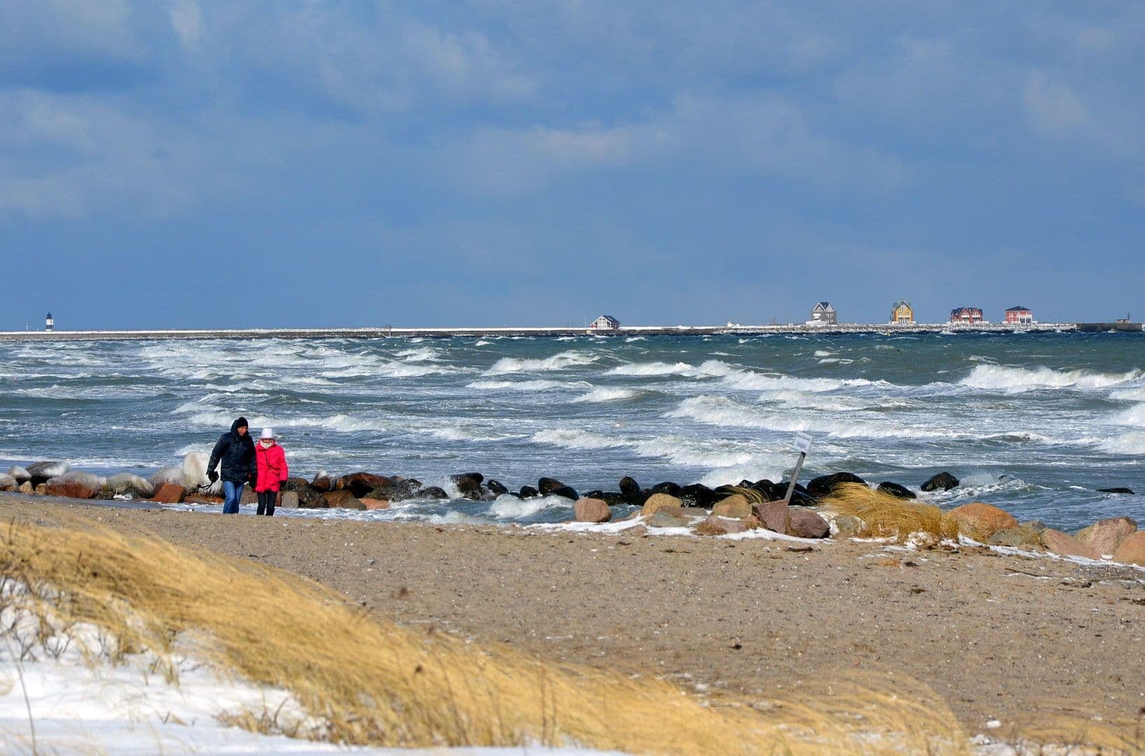 Prodej domu 70 m², pozemek 476 m², Brodersby, Šlesvicko-Holštýnsko Prodej domu 70 m², pozemek 476 m², Brodersby, Šlesvicko-Holštýnsko