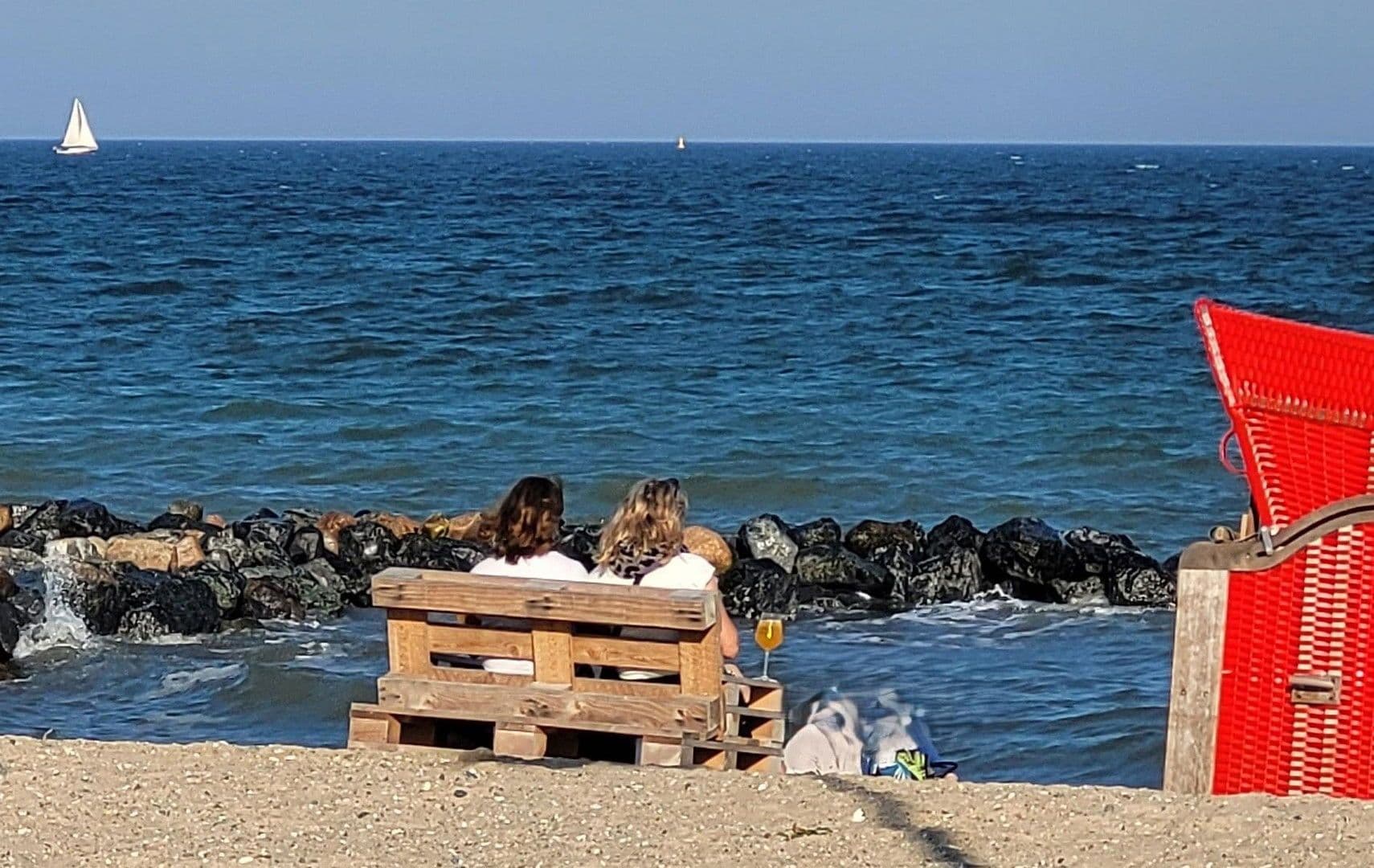 Prodej domu 70 m², pozemek 476 m², Brodersby, Šlesvicko-Holštýnsko Prodej domu 70 m², pozemek 476 m², Brodersby, Šlesvicko-Holštýnsko