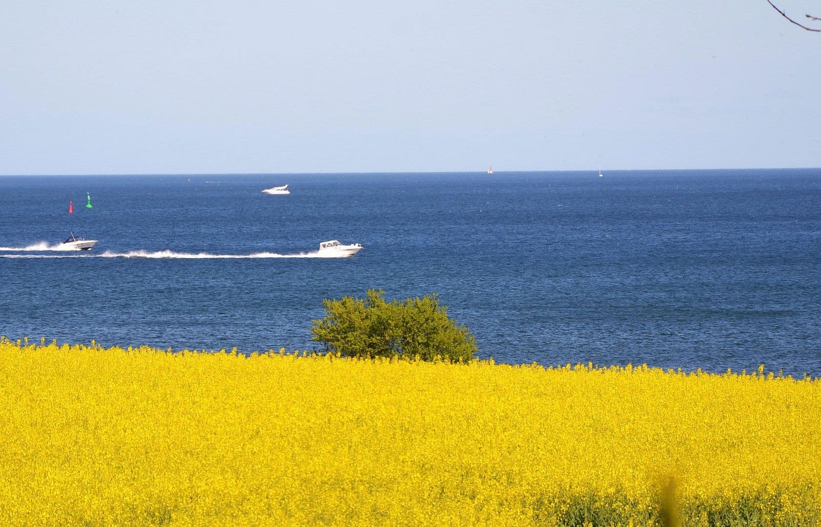 Prodej domu 70 m², pozemek 476 m², Brodersby, Šlesvicko-Holštýnsko Prodej domu 70 m², pozemek 476 m², Brodersby, Šlesvicko-Holštýnsko