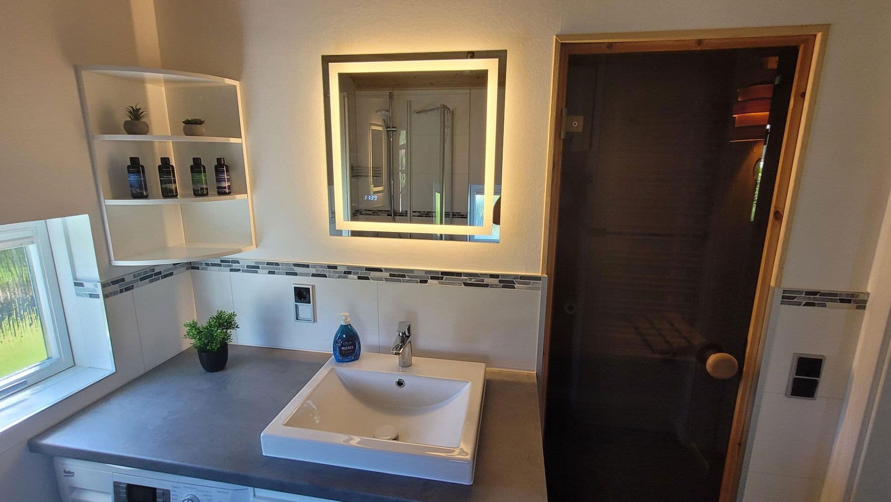 Prodej domu 70 m², pozemek 476 m², Brodersby, Šlesvicko-Holštýnsko Prodej domu 70 m², pozemek 476 m², Brodersby, Šlesvicko-Holštýnsko