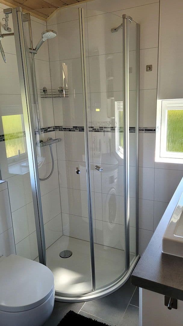 Prodej domu 70 m², pozemek 476 m², Brodersby, Šlesvicko-Holštýnsko Prodej domu 70 m², pozemek 476 m², Brodersby, Šlesvicko-Holštýnsko