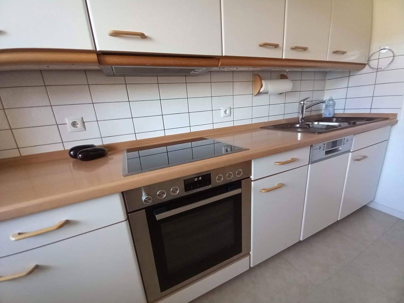 Prodej bytu 2+1 60 m², Nürnberg OT Wöhrd, Bavorsko Prodej bytu 2+1 60 m², Nürnberg OT Wöhrd, Bavorsko
