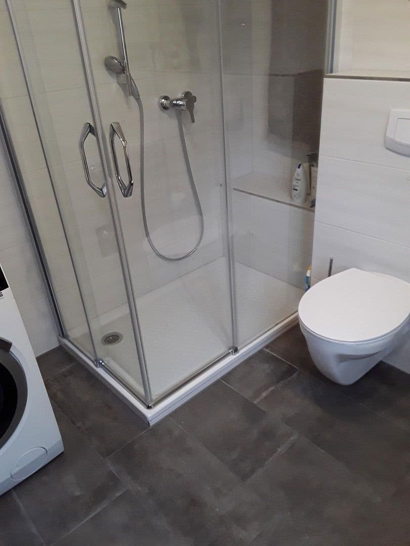 Prodej bytu 2+1 60 m², Nürnberg OT Wöhrd, Bavorsko Prodej bytu 2+1 60 m², Nürnberg OT Wöhrd, Bavorsko