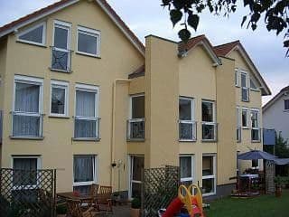 Pronájem bytu 2+1 53 m², Hüttenberg, Hessen Pronájem bytu 2+1 53 m², Hüttenberg, Hessen