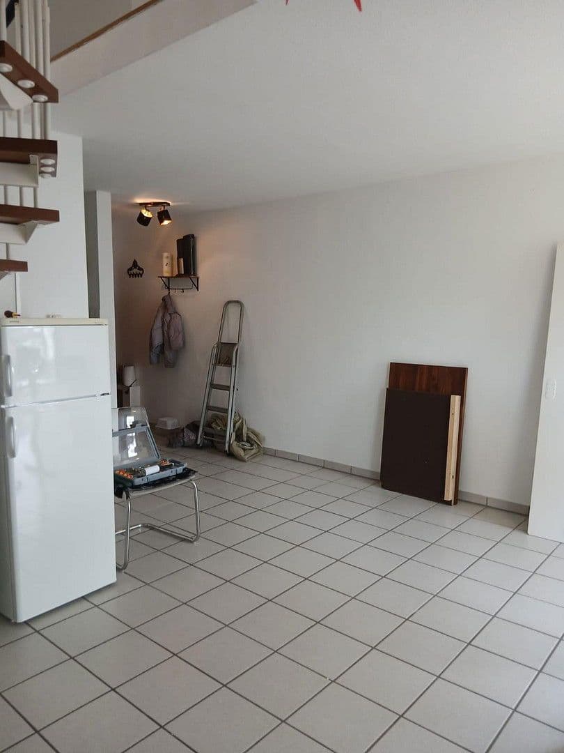 Pronájem bytu 2+1 53 m², Hüttenberg, Hessen Pronájem bytu 2+1 53 m², Hüttenberg, Hessen