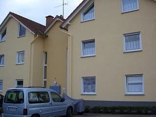 Pronájem bytu 2+1 53 m², Hüttenberg, Hessen Pronájem bytu 2+1 53 m², Hüttenberg, Hessen