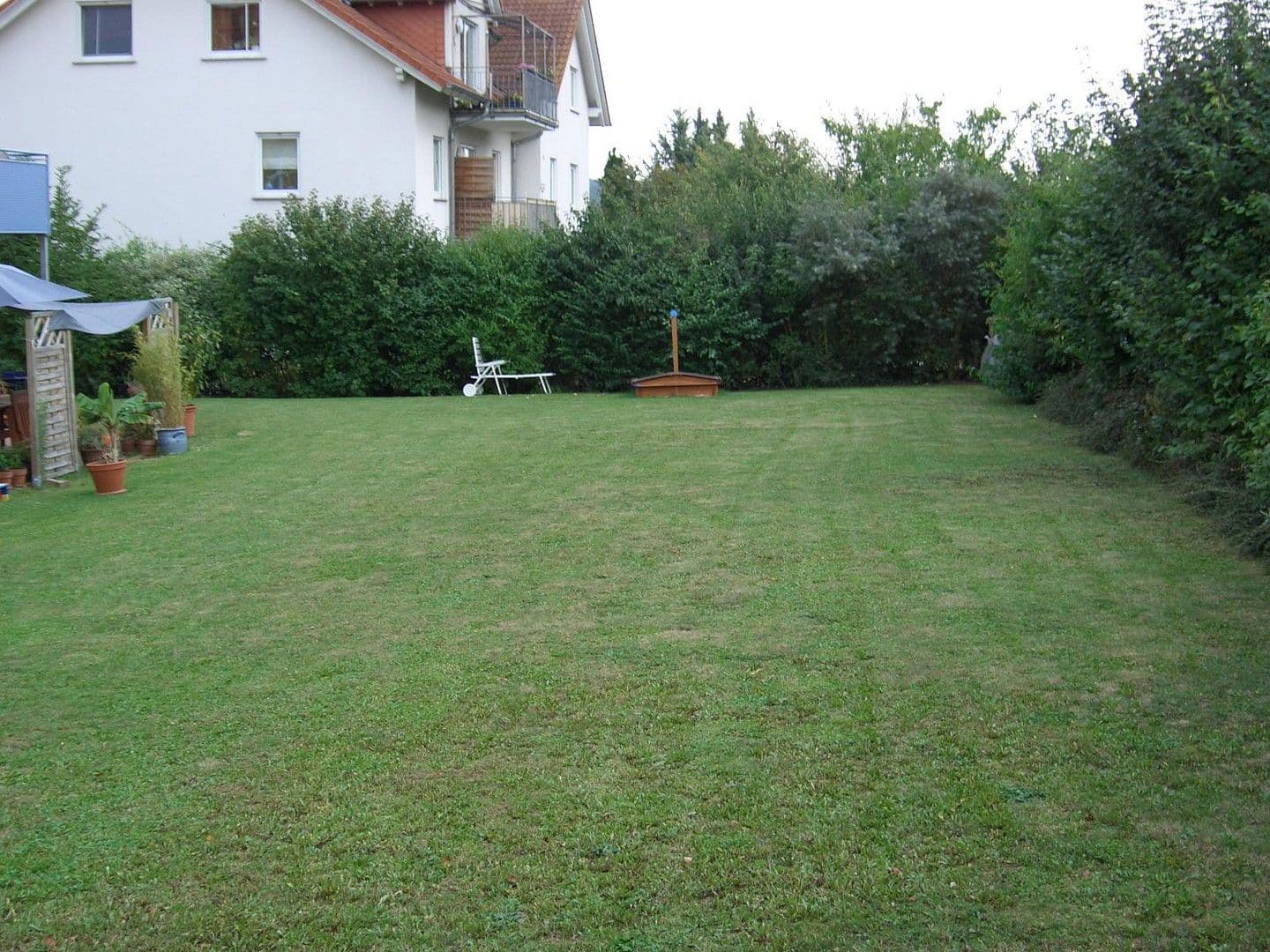 Pronájem bytu 2+1 53 m², Hüttenberg, Hessen Pronájem bytu 2+1 53 m², Hüttenberg, Hessen