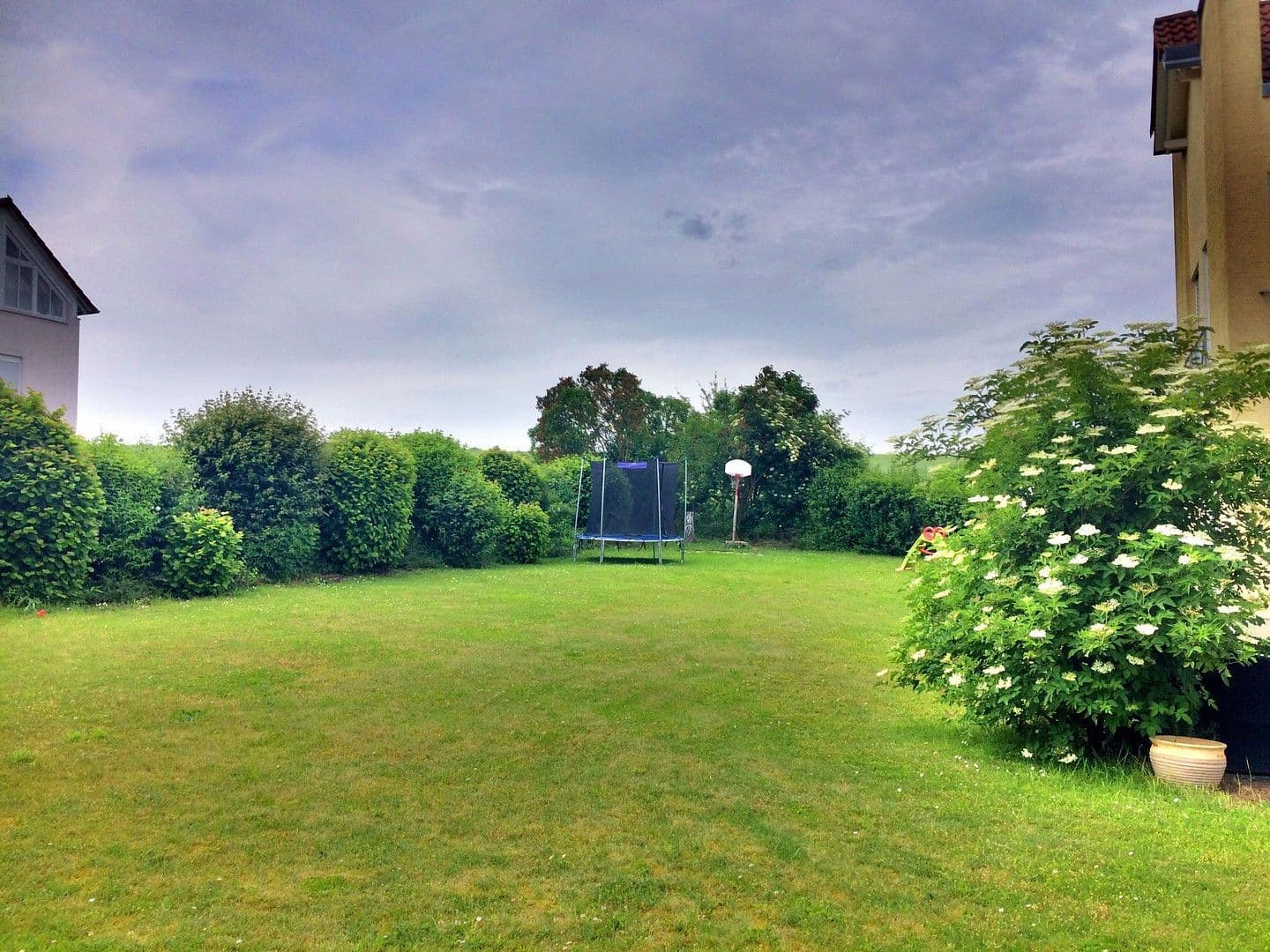 Pronájem bytu 2+1 53 m², Hüttenberg, Hessen Pronájem bytu 2+1 53 m², Hüttenberg, Hessen