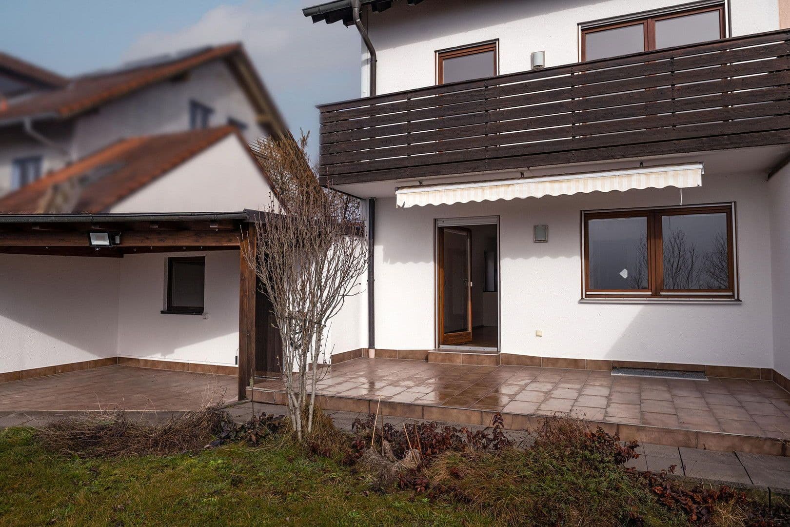 Prodej domu 151 m², pozemek 307 m², Olching, Bavorsko Prodej domu 151 m², pozemek 307 m², Olching, Bavorsko