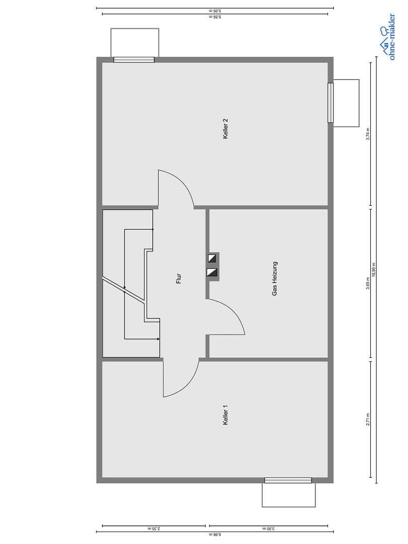 Prodej domu 151 m², pozemek 307 m², Olching, Bavorsko Prodej domu 151 m², pozemek 307 m², Olching, Bavorsko