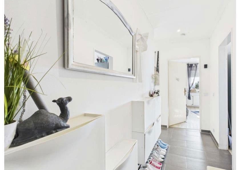 Pronájem bytu 3+1 80 m², Ennepetal, Severní Porýní-Vestfálsko Pronájem bytu 3+1 80 m², Ennepetal, Severní Porýní-Vestfálsko