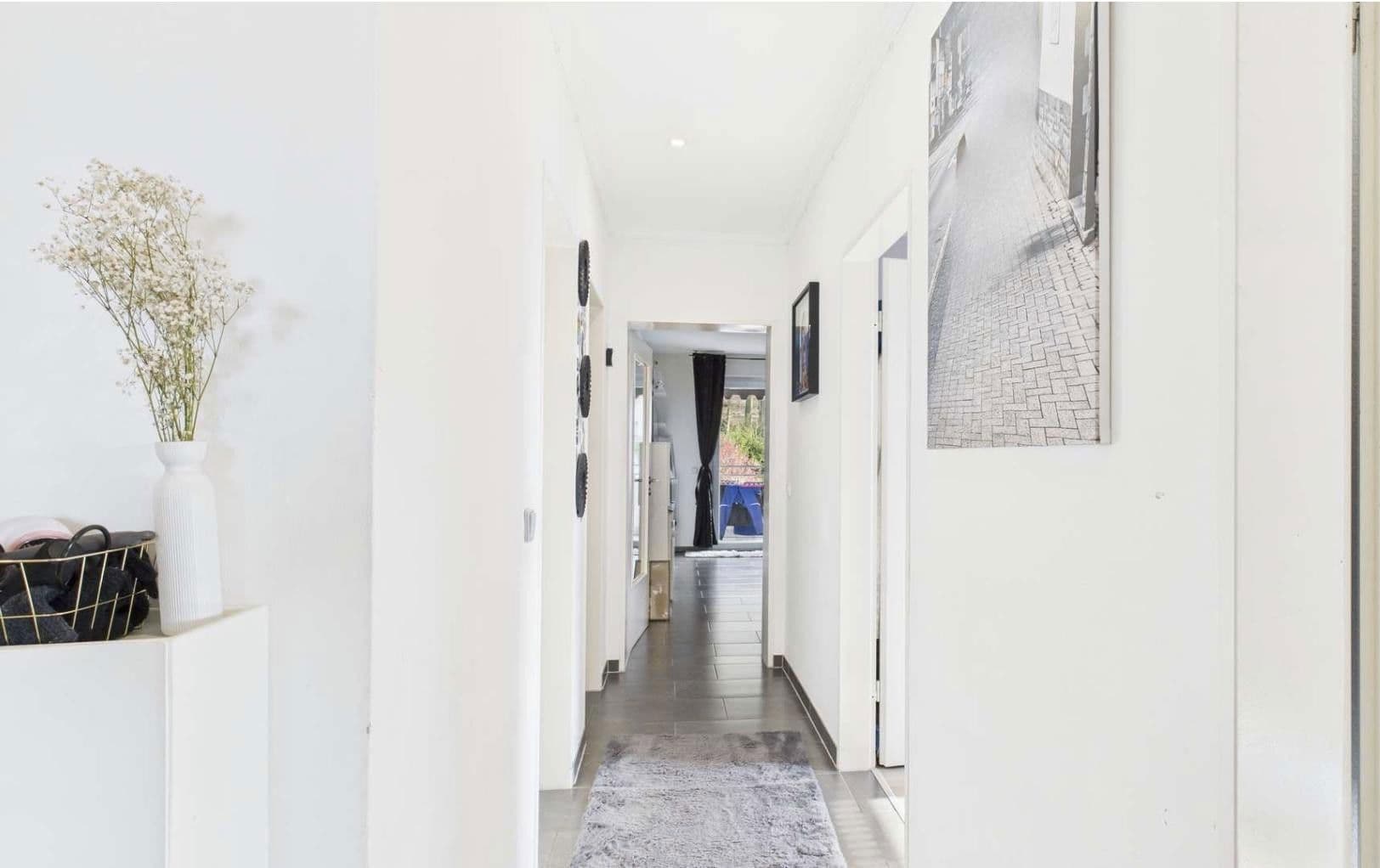 Pronájem bytu 3+1 80 m², Ennepetal, Severní Porýní-Vestfálsko Pronájem bytu 3+1 80 m², Ennepetal, Severní Porýní-Vestfálsko