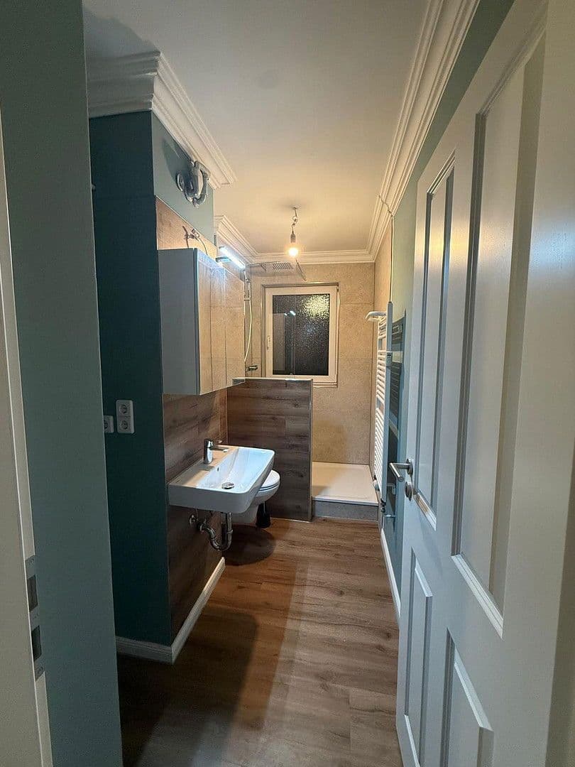 Prodej bytu 2+kk 58 m², Berlin, Berlín Prodej bytu 2+kk 58 m², Berlin, Berlín