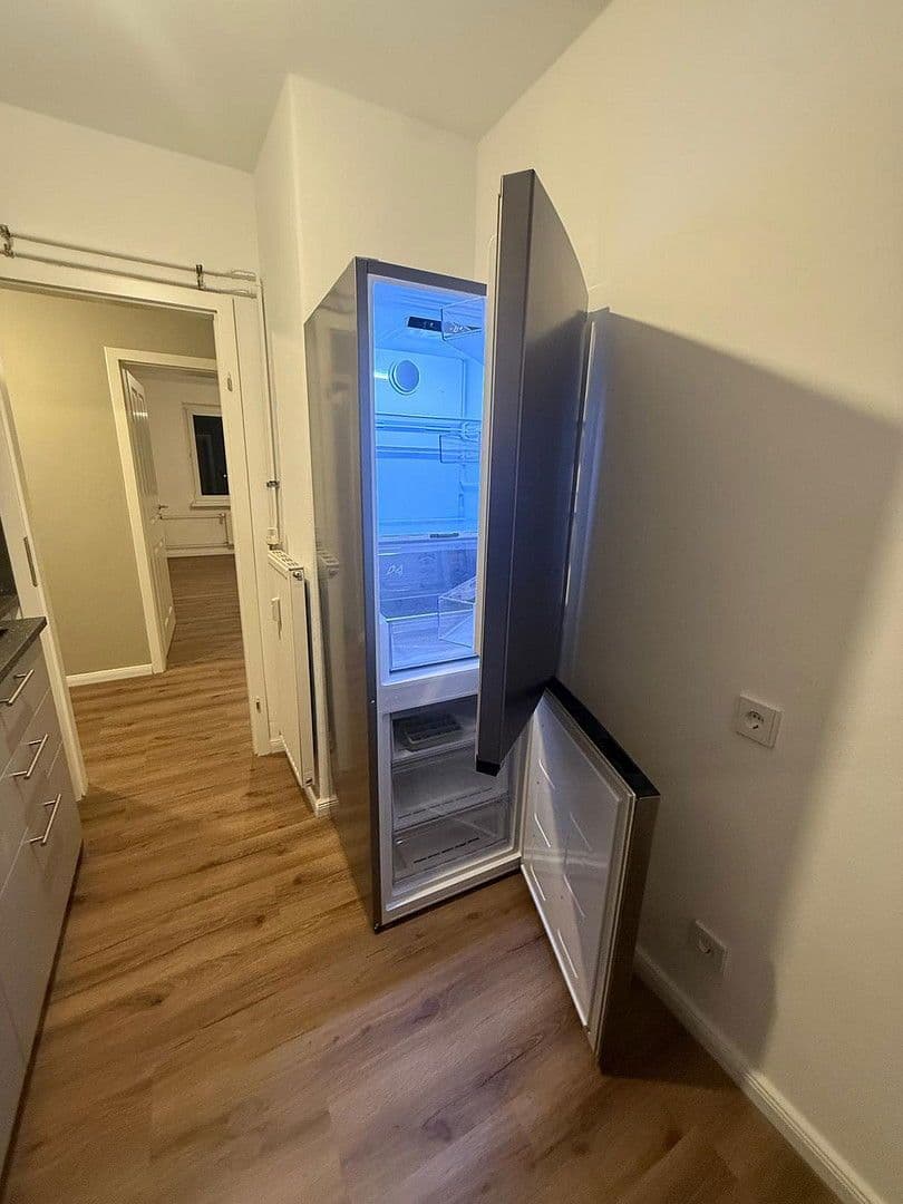 Prodej bytu 2+kk 58 m², Berlin, Berlín Prodej bytu 2+kk 58 m², Berlin, Berlín