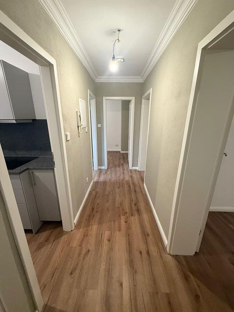 Prodej bytu 2+kk 58 m², Berlin, Berlín Prodej bytu 2+kk 58 m², Berlin, Berlín