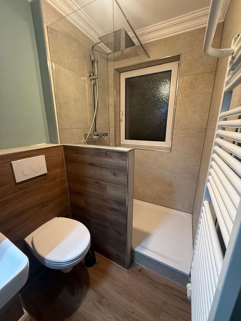 Prodej bytu 2+kk 58 m², Berlin, Berlín Prodej bytu 2+kk 58 m², Berlin, Berlín