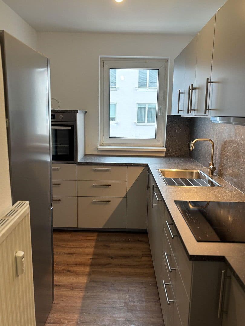 Prodej bytu 2+kk 58 m², Berlin, Berlín Prodej bytu 2+kk 58 m², Berlin, Berlín