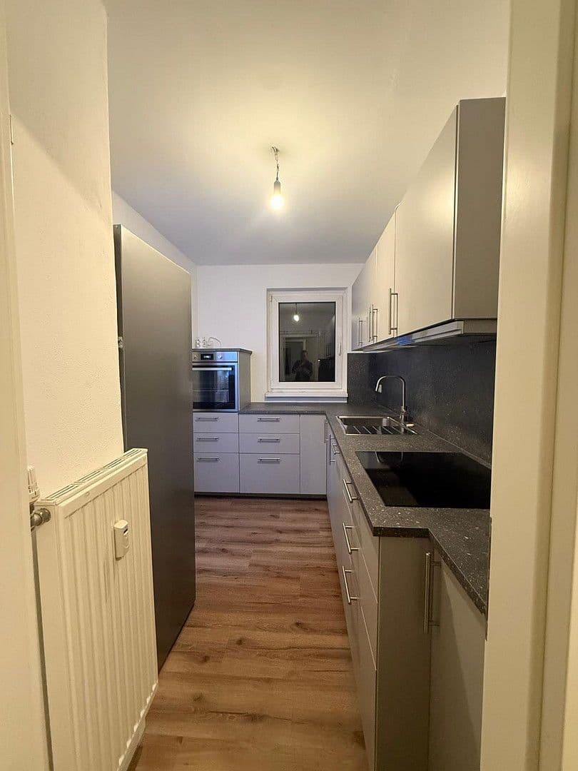 Prodej bytu 2+kk 58 m², Berlin, Berlín Prodej bytu 2+kk 58 m², Berlin, Berlín