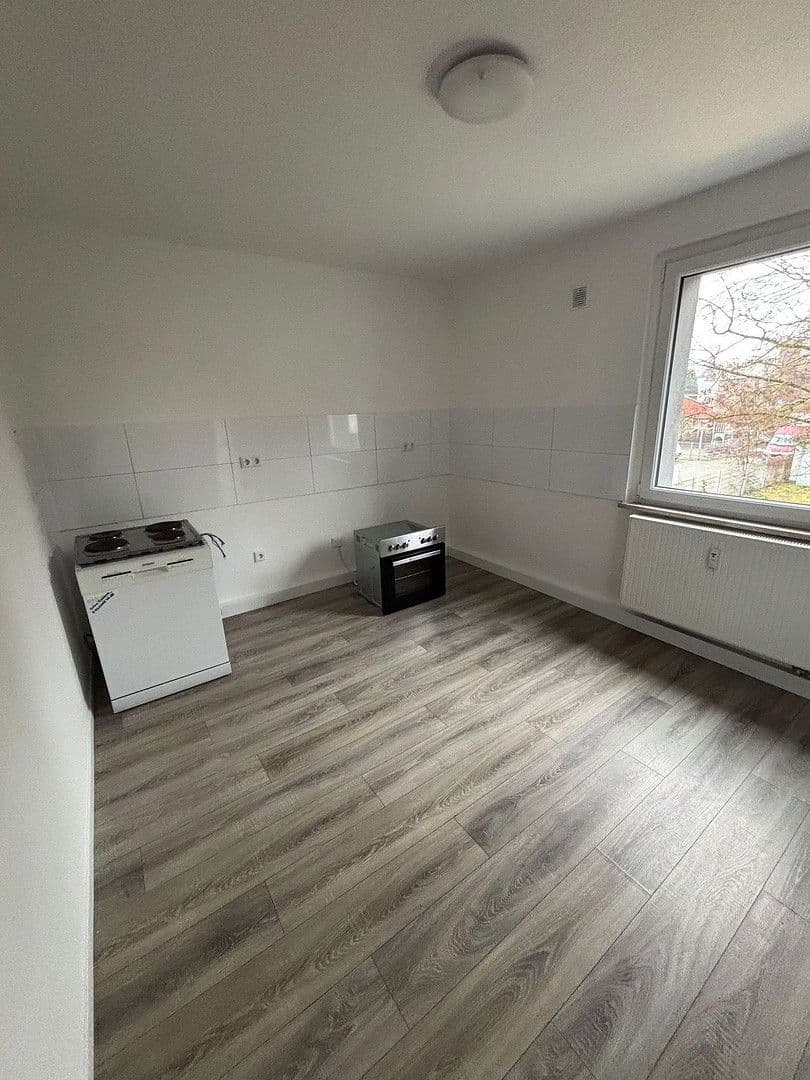 Pronájem bytu 2+kk 48 m², Bottrop, Severní Porýní-Vestfálsko Pronájem bytu 2+kk 48 m², Bottrop, Severní Porýní-Vestfálsko