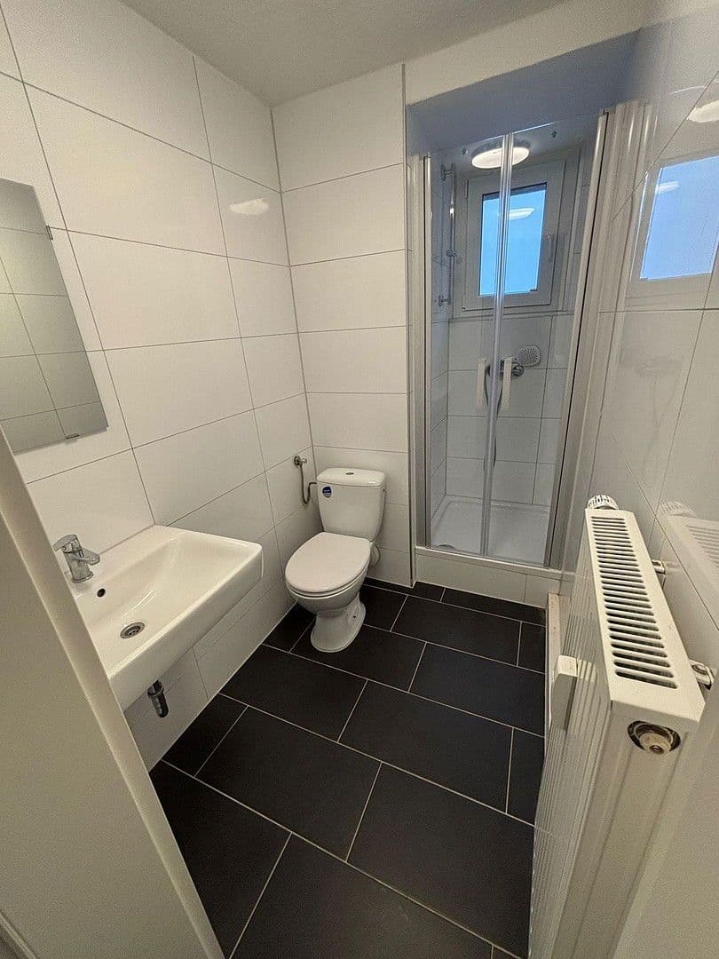 Pronájem bytu 2+kk 48 m², Bottrop, Severní Porýní-Vestfálsko Pronájem bytu 2+kk 48 m², Bottrop, Severní Porýní-Vestfálsko