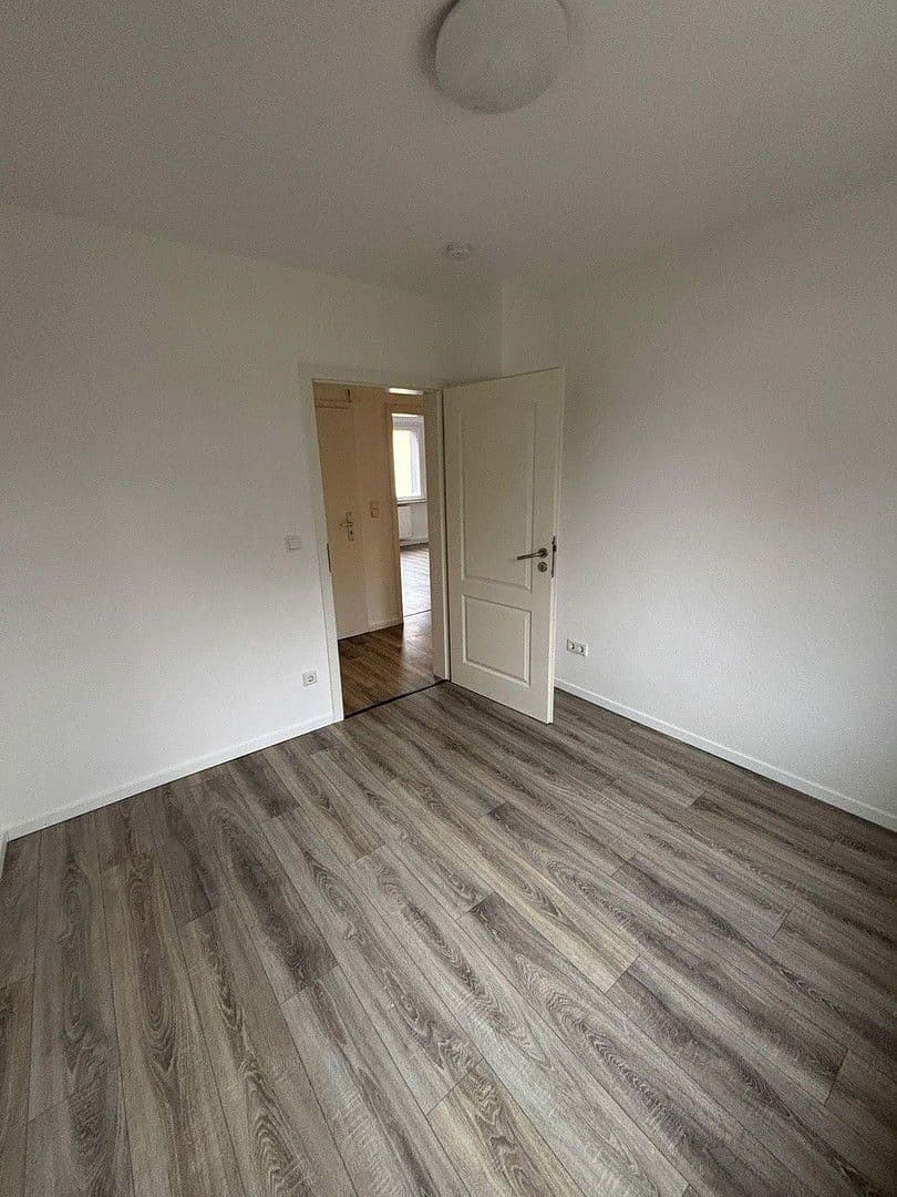 Pronájem bytu 2+kk 48 m², Bottrop, Severní Porýní-Vestfálsko Pronájem bytu 2+kk 48 m², Bottrop, Severní Porýní-Vestfálsko