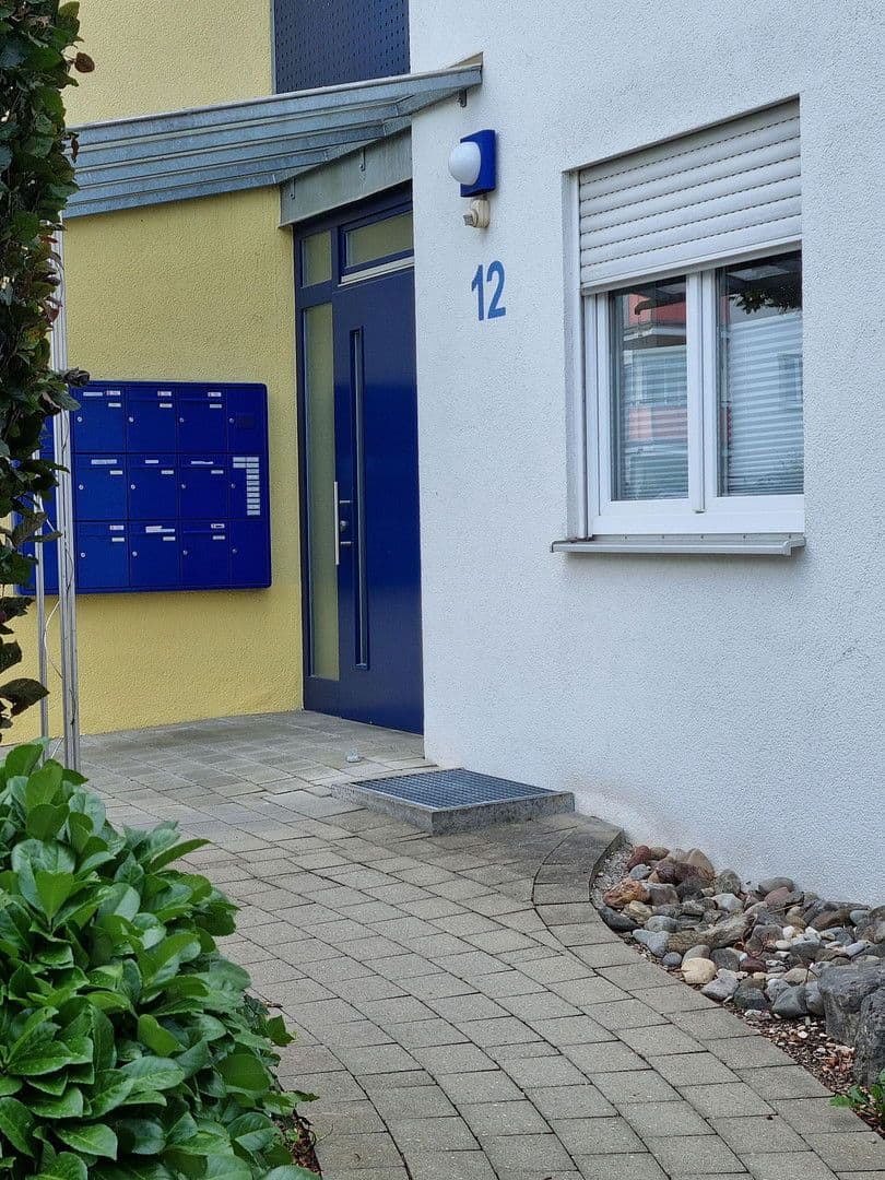 Prodej bytu 3+1 104 m², Neu-Ulm, Bavorsko Prodej bytu 3+1 104 m², Neu-Ulm, Bavorsko