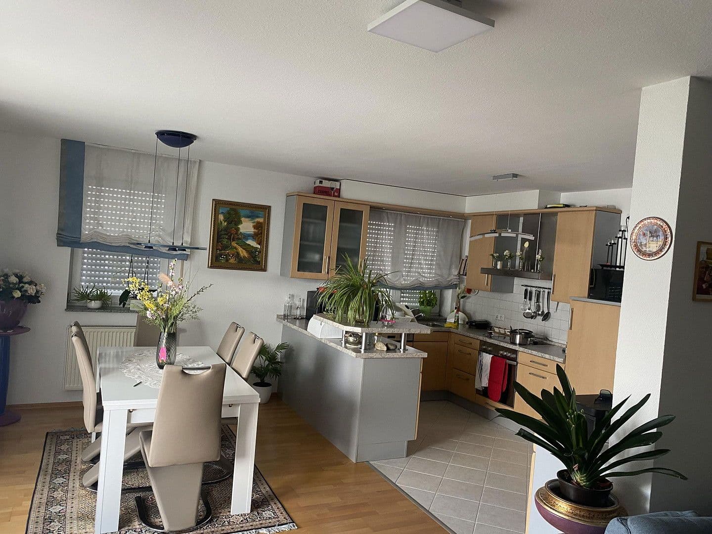 Prodej bytu 3+1 104 m², Neu-Ulm, Bavorsko Prodej bytu 3+1 104 m², Neu-Ulm, Bavorsko