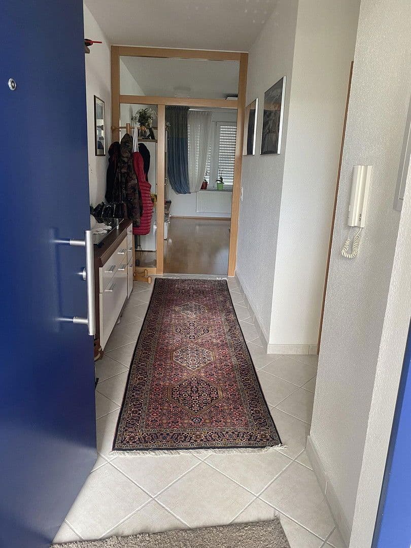 Prodej bytu 3+1 104 m², Neu-Ulm, Bavorsko Prodej bytu 3+1 104 m², Neu-Ulm, Bavorsko