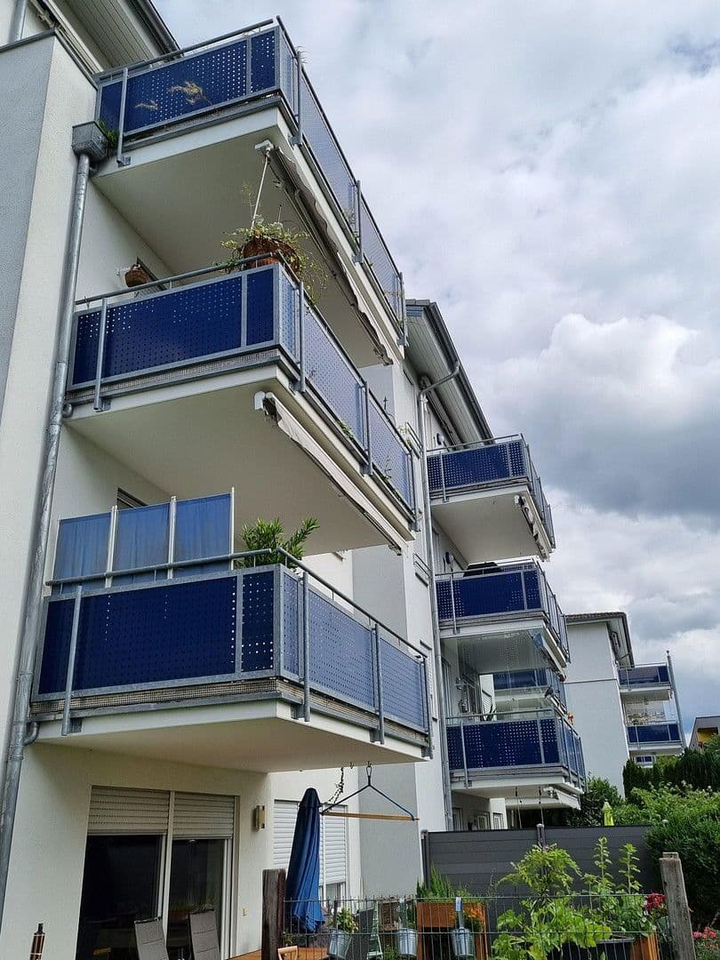 Prodej bytu 3+1 104 m², Neu-Ulm, Bavorsko Prodej bytu 3+1 104 m², Neu-Ulm, Bavorsko