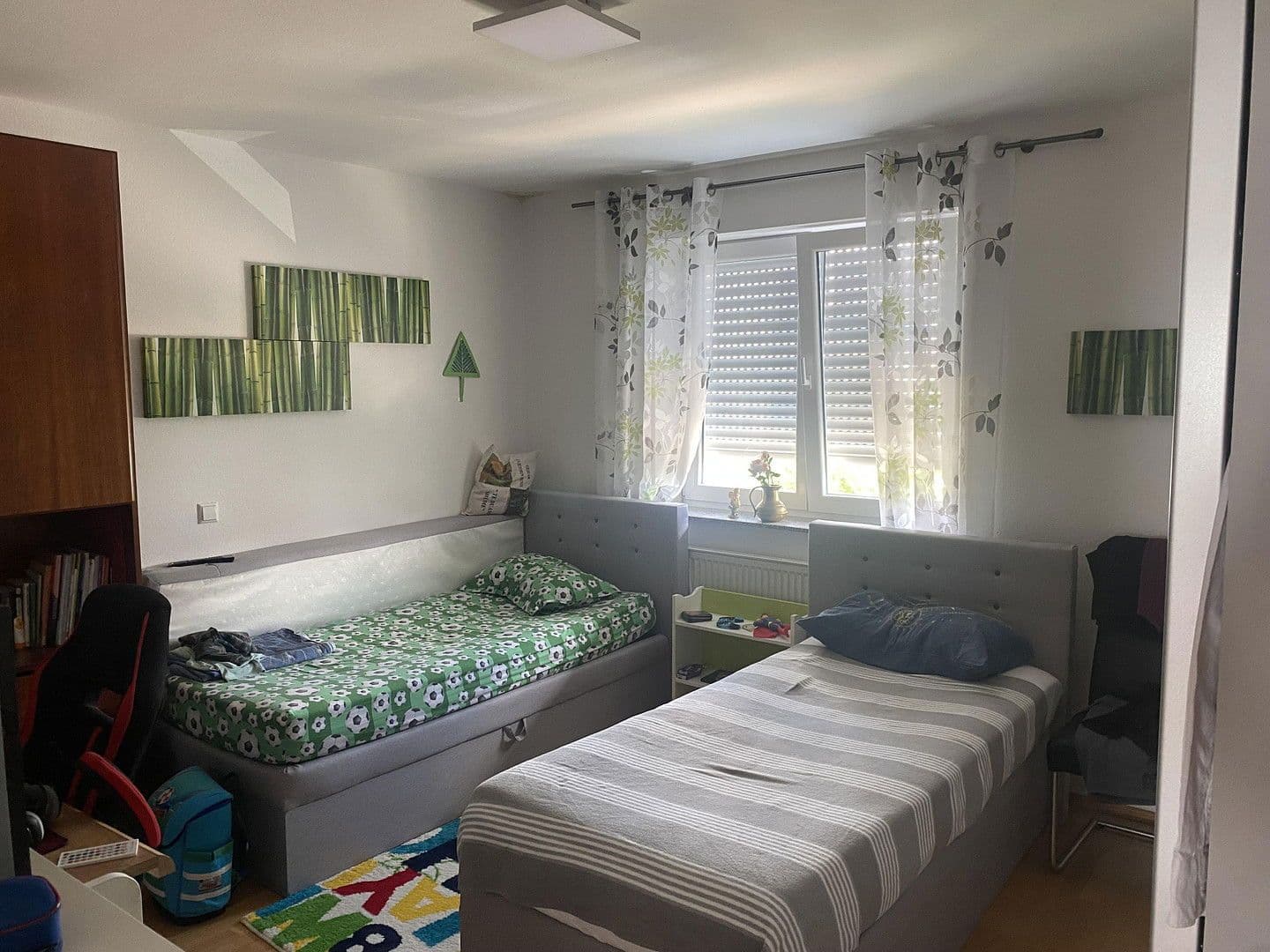 Prodej bytu 3+1 104 m², Neu-Ulm, Bavorsko Prodej bytu 3+1 104 m², Neu-Ulm, Bavorsko