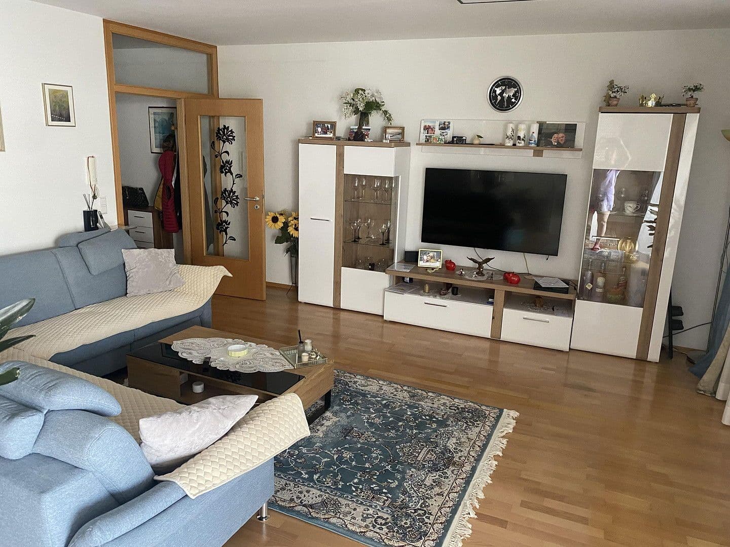 Prodej bytu 3+1 104 m², Neu-Ulm, Bavorsko Prodej bytu 3+1 104 m², Neu-Ulm, Bavorsko