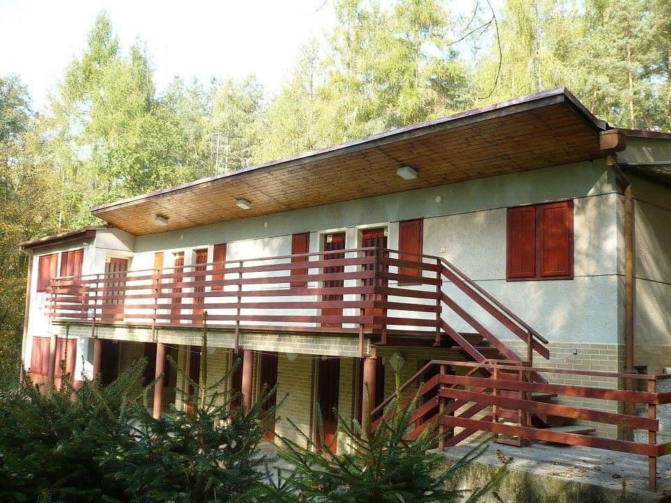 Pronájem chaty, chalupy, Rešice, Jihomoravský kraj Pronájem chaty, chalupy, Rešice, Jihomoravský kraj