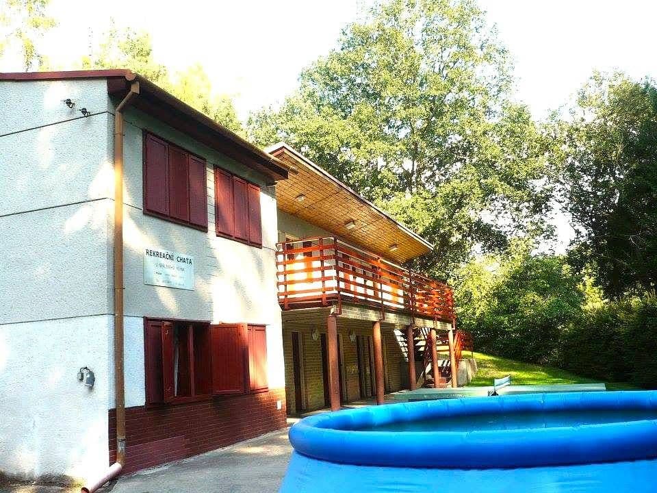 Pronájem chaty, chalupy, Rešice, Jihomoravský kraj Pronájem chaty, chalupy, Rešice, Jihomoravský kraj