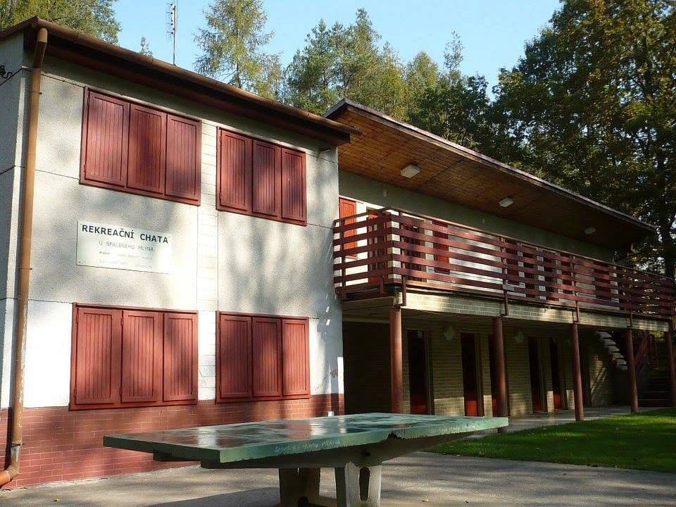 Pronájem chaty, chalupy, Rešice, Jihomoravský kraj Pronájem chaty, chalupy, Rešice, Jihomoravský kraj