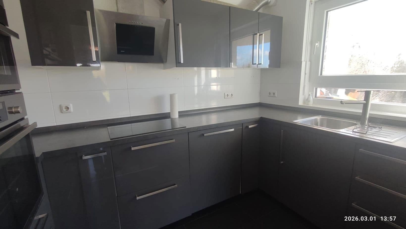 Pronájem bytu 2+1 68 m², An der Lindenallee 24, Frankfurt am Main, Hessen Pronájem bytu 2+1 68 m², An der Lindenallee 24, Frankfurt am Main, Hessen