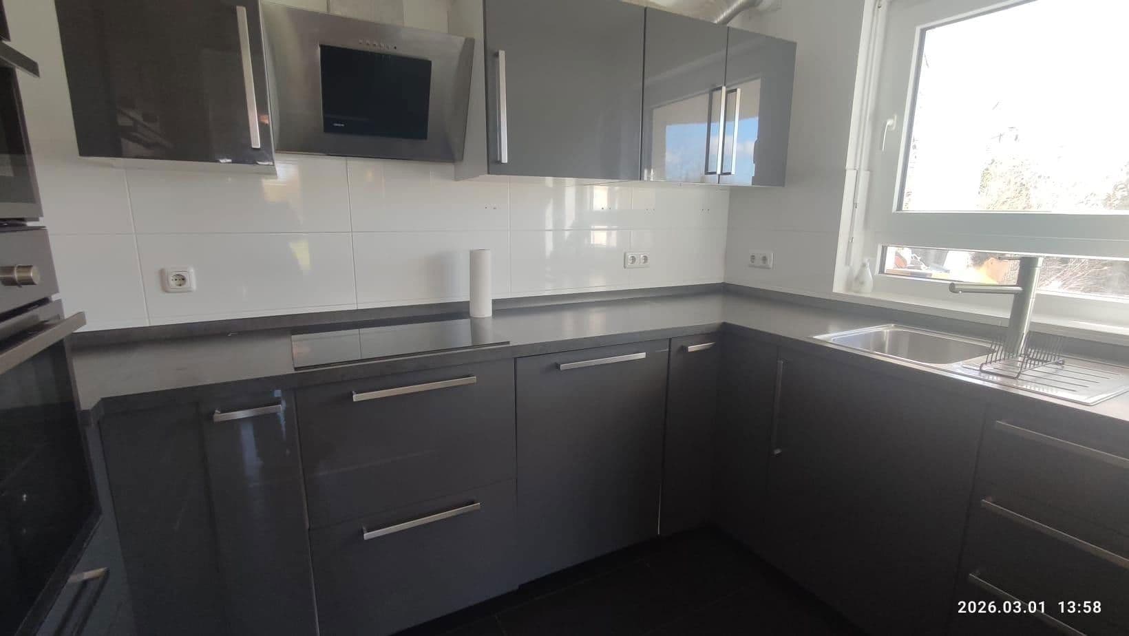 Pronájem bytu 2+1 68 m², An der Lindenallee 24, Frankfurt am Main, Hessen Pronájem bytu 2+1 68 m², An der Lindenallee 24, Frankfurt am Main, Hessen